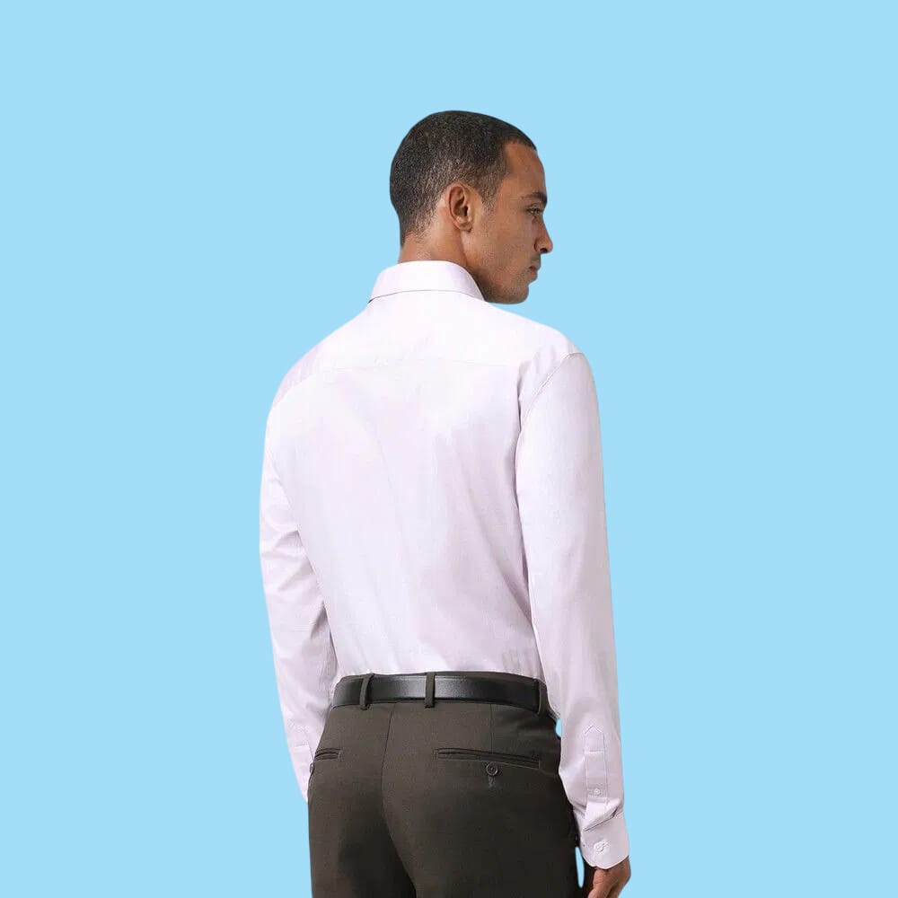 Jack&Jones Demian Shirt-Purple